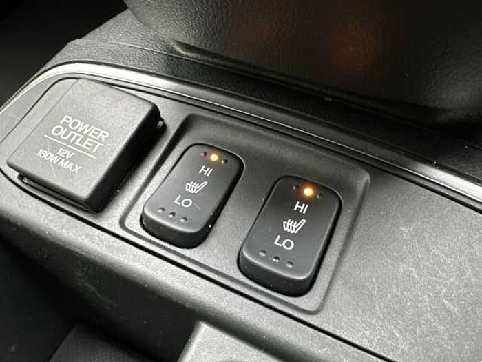 Honda CR-V 2.0 i-VTEC EX 5dr Auto 