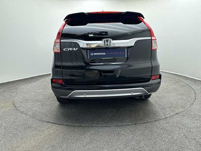 Honda CR-V 2.0 i-VTEC EX 5dr Auto 