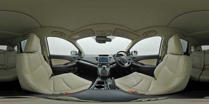 Honda CR-V 2.0 i-VTEC EX 5dr Auto 